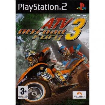 ATV Extrême 3