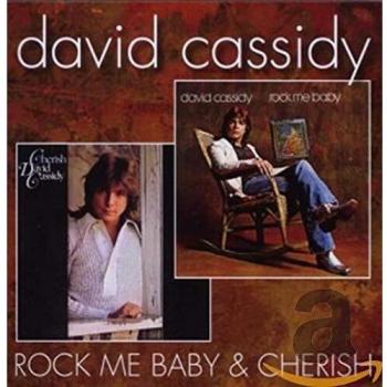Rock Me Baby  Cherish