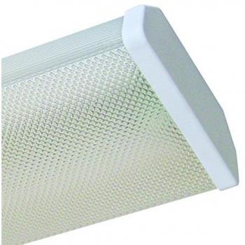 Müller-Licht 18W Prismatik Low-Consumption Ceiling Lamp