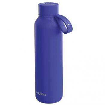 Quokka 630 ml Isotherme – Acier Inoxydable, Couleur Bleu Crépuscule