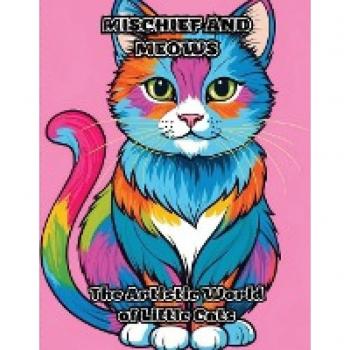 Colorzen: Mischief and Meows