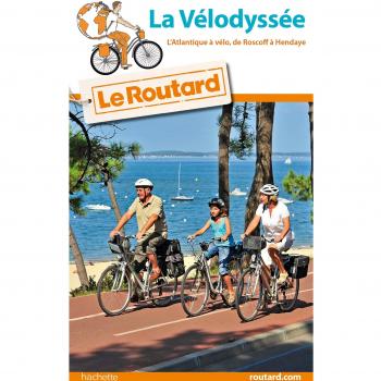 La Vélodyssée