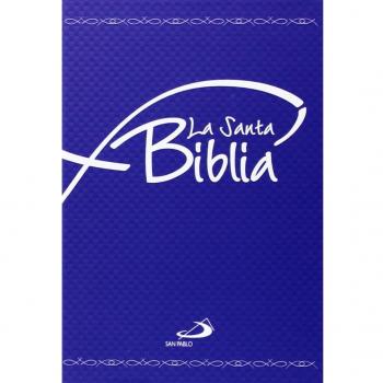 La Santa Biblia