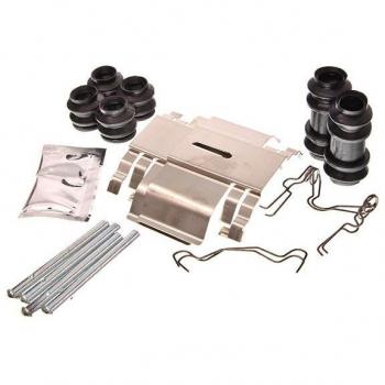Kit de pastilhas de travão e acessórios MAXGEAR 27-2598