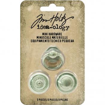 Tim Holtz Small Hardware Pack