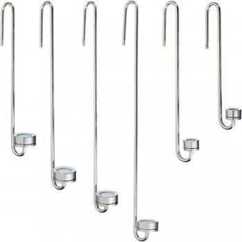 Set de Tijeras y Alicates para Pesca Profesional