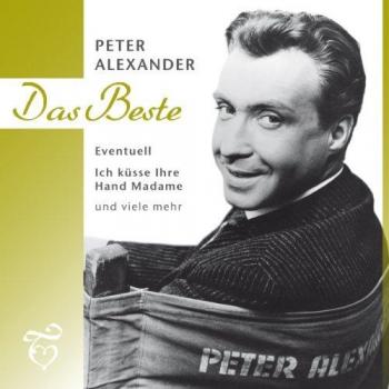 Peter Alexander : La Collection Suprême