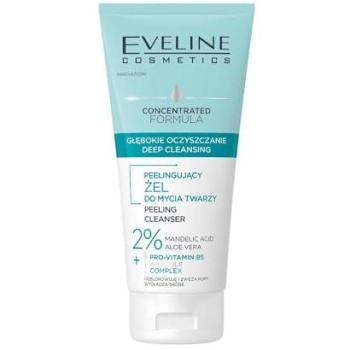 Gel Exfoliante Viso Eveline 150 ml
