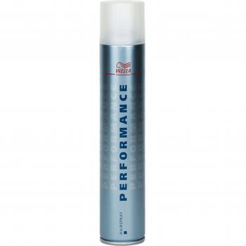 Laque Wella 500 ml