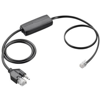 TAA Descolgador Electrónico de Poliester APC-82
