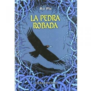 La pedra robada