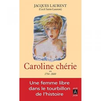 Caroline chérie