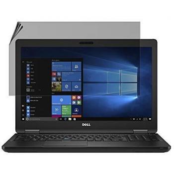 Celicious Privacy Plus Screen Protector Film Compatible with Dell Latitude 15 5580