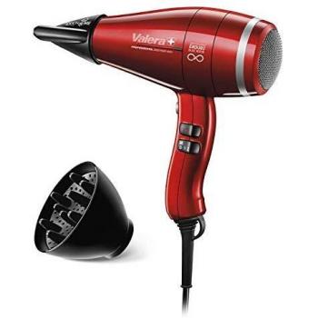 Valera Haartrockner Swiss Power4ever rot