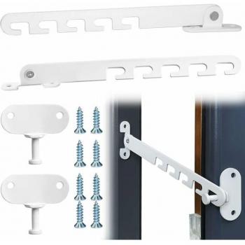 Accessoire de Régulation d'Ouverture de Fenêtre