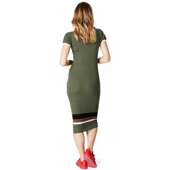 Paula Damen Kleid für werdende Mütter – Supermom Style