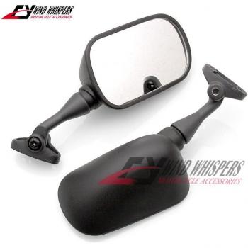 Honda CBR929RR CBR 929 RR Rear View Mirrors (2000-2001)