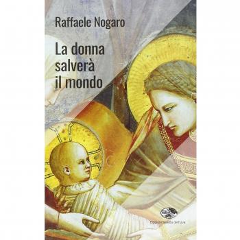 La donna salverà il mondo