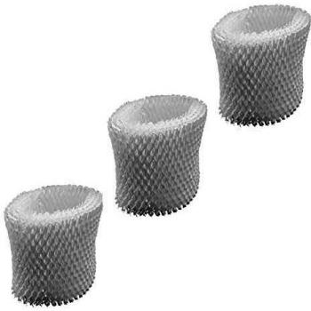 Vhbw 3x Filtres de Purification Philips HU4136/10