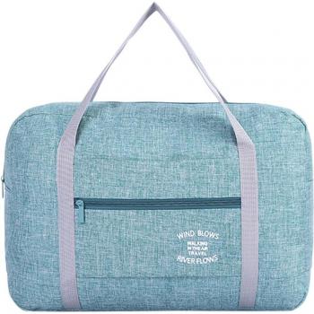 Sac de sport pliant avec bandoulière