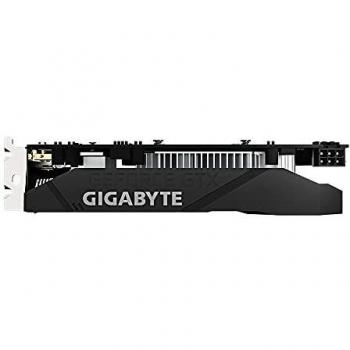 AORUS GTX 1650 D6 OC 4Go GDDR6 Rev 3.0 – Gigabyte