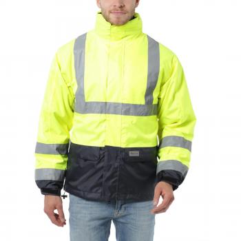 StormProof 1700‑298‑4XL Industrial Protection Coats