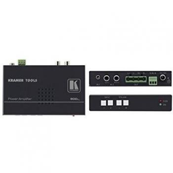 Kramer 900xl 10 Watt Amplifier