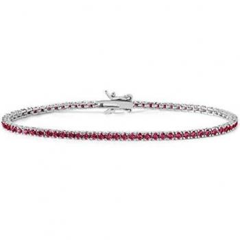 Comete Pulsera de mujer con diseño de mariposas cód. Bra 172 M17