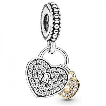 Charm PANDORA 791807CZ