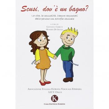 Scusi, dov'è il bagno?