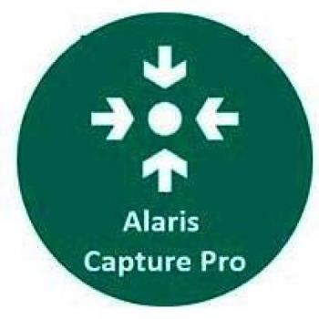 Capture Pro 3 Anni – Kit Accessori Scanner