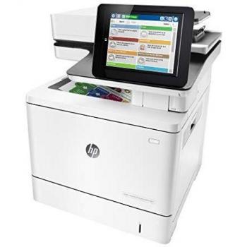 HP LaserJet MFP M577f Color A4
