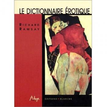 Le Dictionnaire érotique
