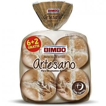 Muffins de Harina Integral