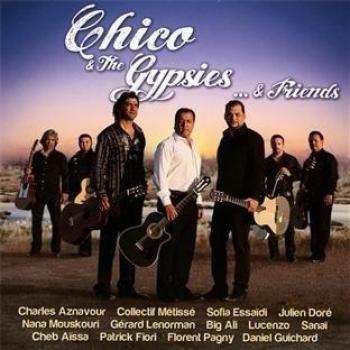 Chico & the Gypsies... & Friends