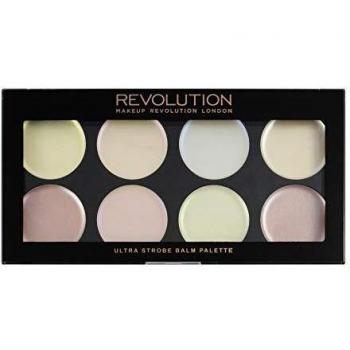 Palette Illuminatrice Ultra Strobe Makeup Revolution