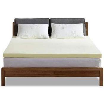 NOFFA Matelas à Ressorts 140 x 200 cm