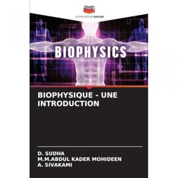 BIOPHYSIQUE