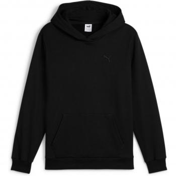 Puma Better Essentials Unisex Hoodie Schwarz S
