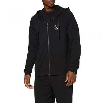 Camiseta de Descanso Calvin Klein 000NM1865E