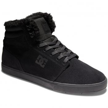 DC Crisis 2 Hi Wnt Men's Winter Boots