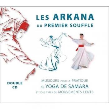 Les Arkana du premier souffle