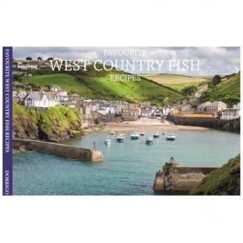 Favourite West Country Fish Recipes