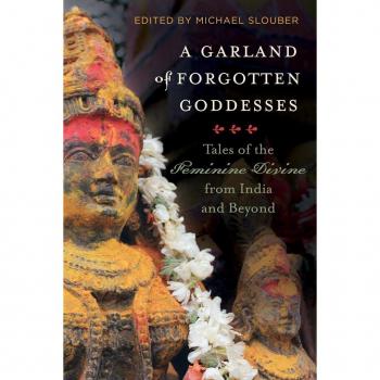 Vitalsource Technologies, Inc. A Garland Of Forgotten Goddesses