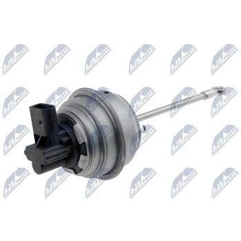 NTY ECD-MS-002 Turbolader Steuerungselement