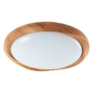 V-Tac LED-Deckenleuchte 3000–6500 K