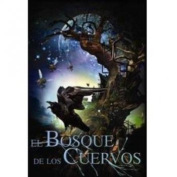 El bosque de los cuervos