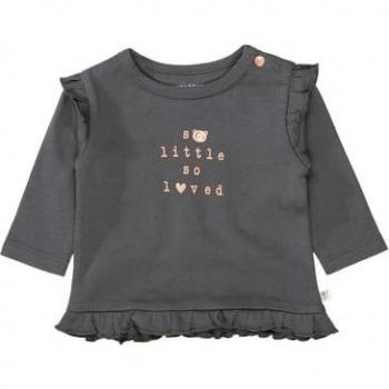 T-shirt Staccato léger anthracite