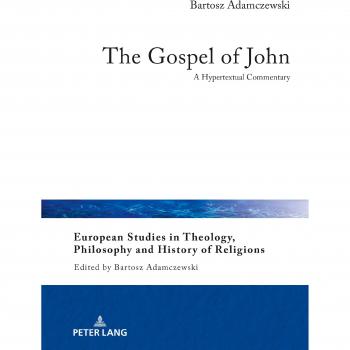 The Gospel of John