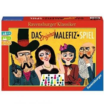 Ravensburger The Original Malefiz® Game